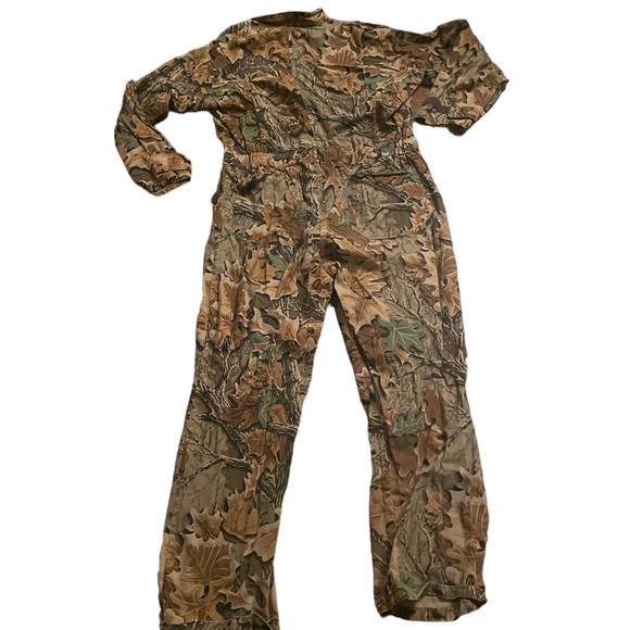 Vintage Walls coveralls - Picture 2 of 2